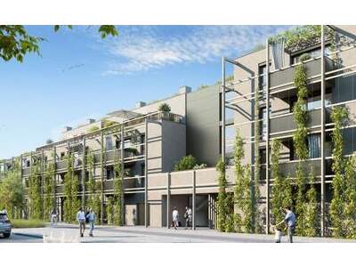 Wohnung kaufen in 1220 Wien