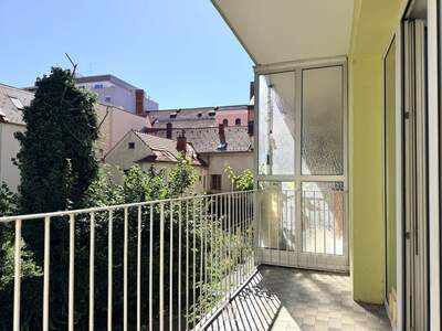 Wohnung mit Balkon kaufen in 8020 Graz (Bild 1)