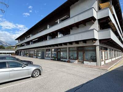 Eigentumswohnung in 6134 Vomp