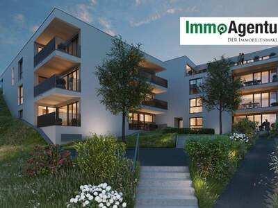Wohnung kaufen in 6840 Götzis