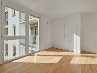 Terrassenwohnung kaufen in 1210 Wien (Bild 4)