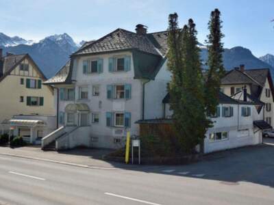 Lager mieten in 6700 Bludenz (Bild 3)