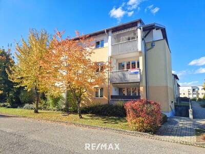 Wohnung kaufen in 4910 Ried