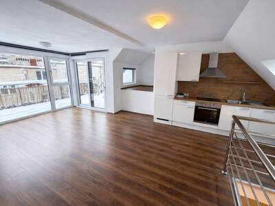 Mietwohnung in 1160 Wien