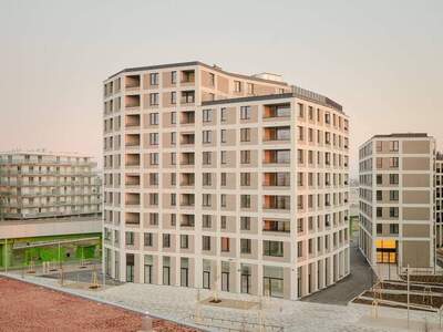 Gewerbeobjekt mieten in 1220 Wien