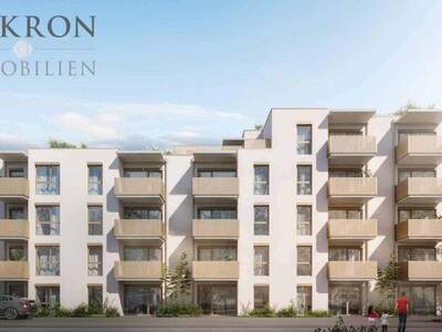 Terrassenwohnung kaufen in 1210 Wien (Bild 2)