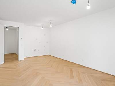 Terrassenwohnung kaufen in 1210 Wien (Bild 2)