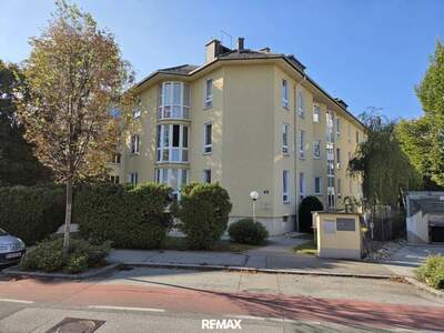 Wohnung kaufen in 2500 Baden