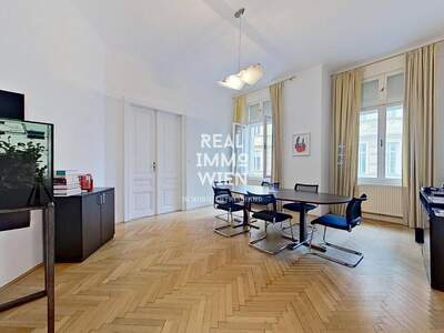 Gewerbeobjekt mieten in 1010 Wien