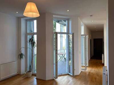 Mietwohnung provisionsfrei in 1120 Wien