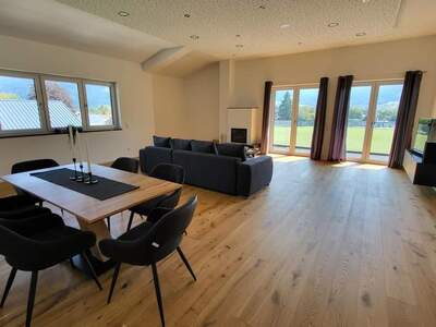 Eigentumswohnung in 8911 Admont