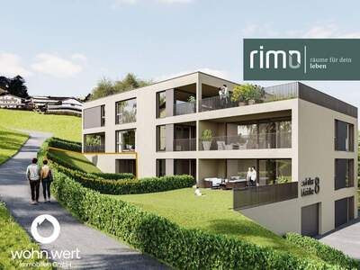 Wohnung kaufen in 6820 Frastanz