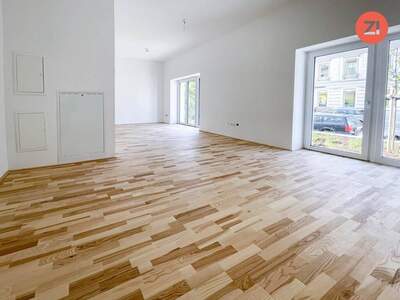 Gewerbeobjekt mieten in 4020 Linz