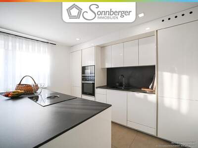 Terrassenwohnung kaufen in 4030 Linz (Bild 1)