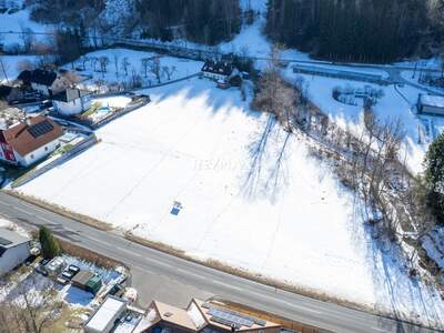 Grundstück kaufen in 4562 Steinbach