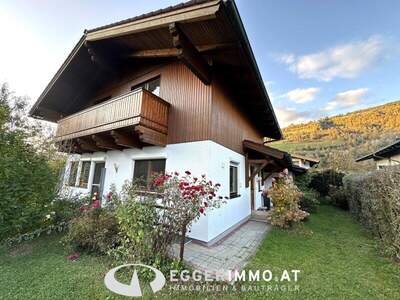 Einfamilienhaus kaufen in 5722 Niedernsill (Bild 3)