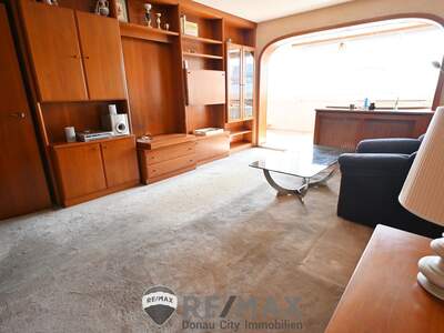 Terrassenwohnung kaufen in 1210 Wien (Bild 3)