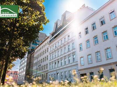 Wohnung kaufen in 1170 Wien (Bild 2)