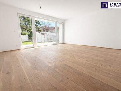 Terrassenwohnung kaufen in 2514 Traiskirchen (Bild 1)