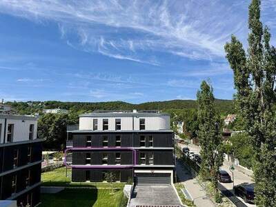 Wohnung kaufen in 2340 Mödling