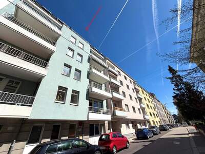 Eigentumswohnung in 4040 Linz