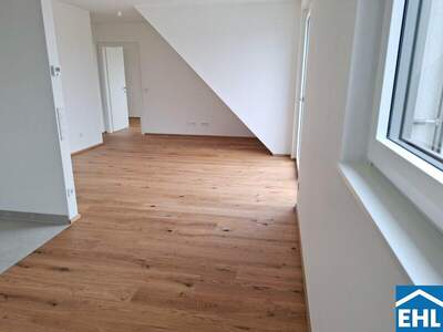 Terrassenwohnung kaufen in 1210 Wien (Bild 3)
