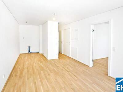 Terrassenwohnung kaufen in 1090 Wien (Bild 2)
