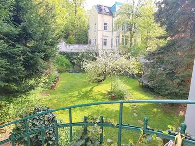 Wohnung mieten in 1170 Wien