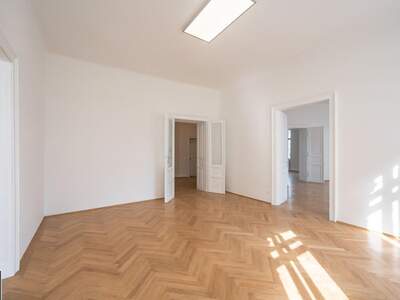 Altbauwohnung mieten in 1020 Wien (Bild 4)
