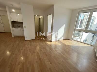 Etagenwohnung kaufen in 1170 Wien