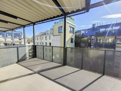 Wohnung mieten in 1040 Wien