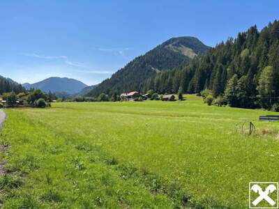 Grundstück kaufen in 9714 Stockenboi