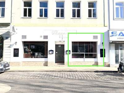 Gewerbeobjekt mieten in 1200 Wien (Bild 1)