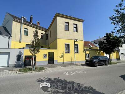 Wohnanlage kaufen in 2511 Pfaffstätten (Bild 5)