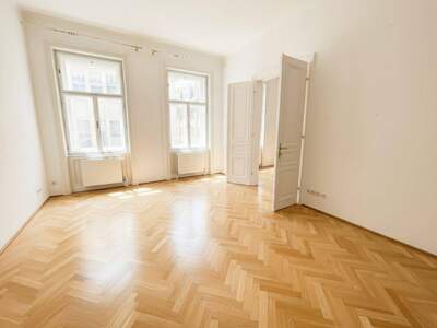 Wohnung mieten in 1010 Wien