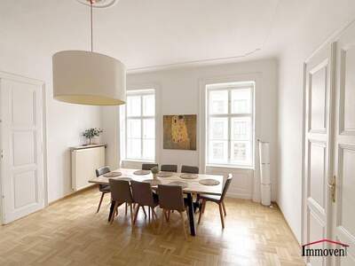 Altbauwohnung mieten in 1010 Wien (Bild 1)