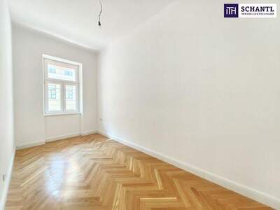 Terrassenwohnung kaufen in 1030 Wien (Bild 5)