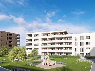 Eigentumswohnung in 4600 Wels