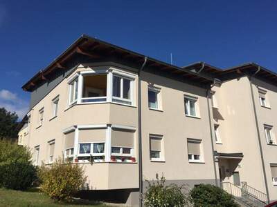 Terrassenwohnung mieten in 8530 Deutschlandsberg (Bild 2)