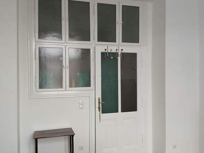 Altbauwohnung mit Balkon mieten in 1030 Wien (Bild 3)