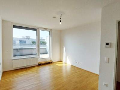 Terrassenwohnung mieten in 1210 Wien (Bild 3)