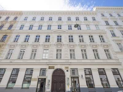 Mietwohnung in 1010 Wien