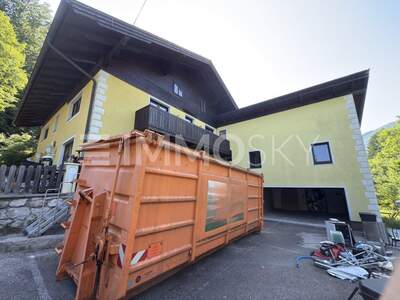 Einfamilienhaus kaufen in 4866 Unterach (Bild 4)