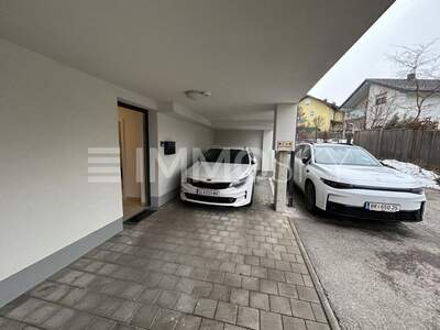 Terrassenwohnung kaufen in 5302 Henndorf (Bild 2)