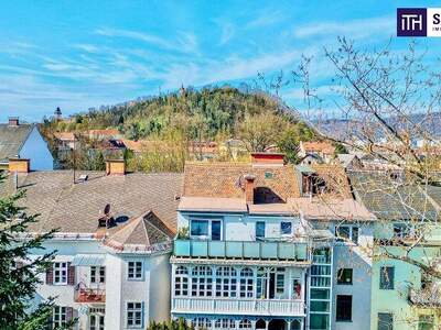 Terrassenwohnung kaufen in 8010 Graz (Bild 2)