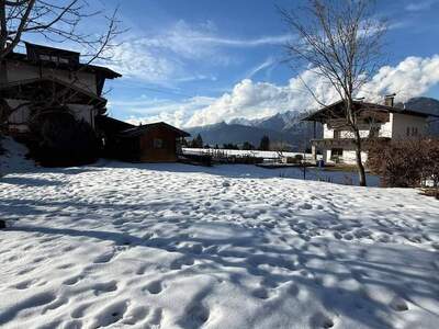 Grundstück provisionsfrei kaufen in 6133 Weerberg