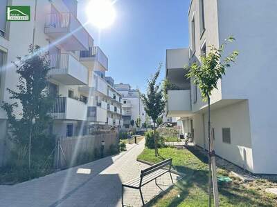 Mietwohnung in 1220 Wien