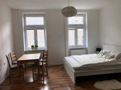 Mietwohnung provisionsfrei in 1120 Wien