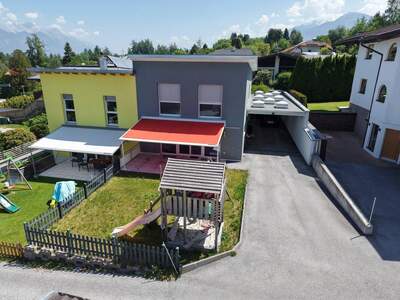 Haus kaufen in 6091 Götzens