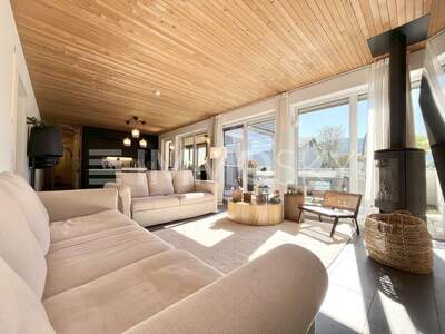 Terrassenwohnung kaufen in 6922 Wolfurt (Bild 5)